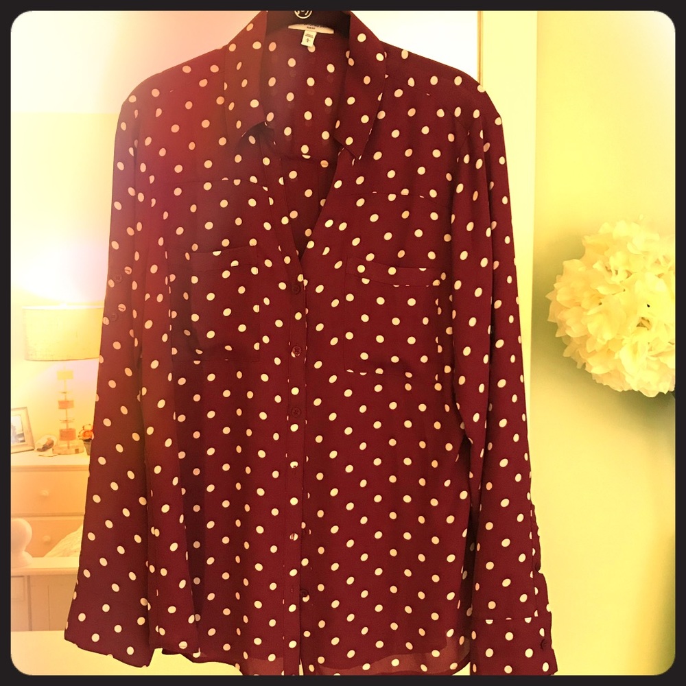 Express Portofino Shirt